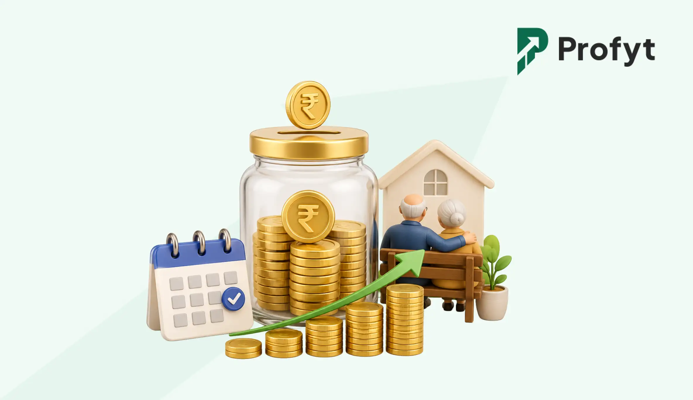 How to Build Your Retirement Savings Through SIP
