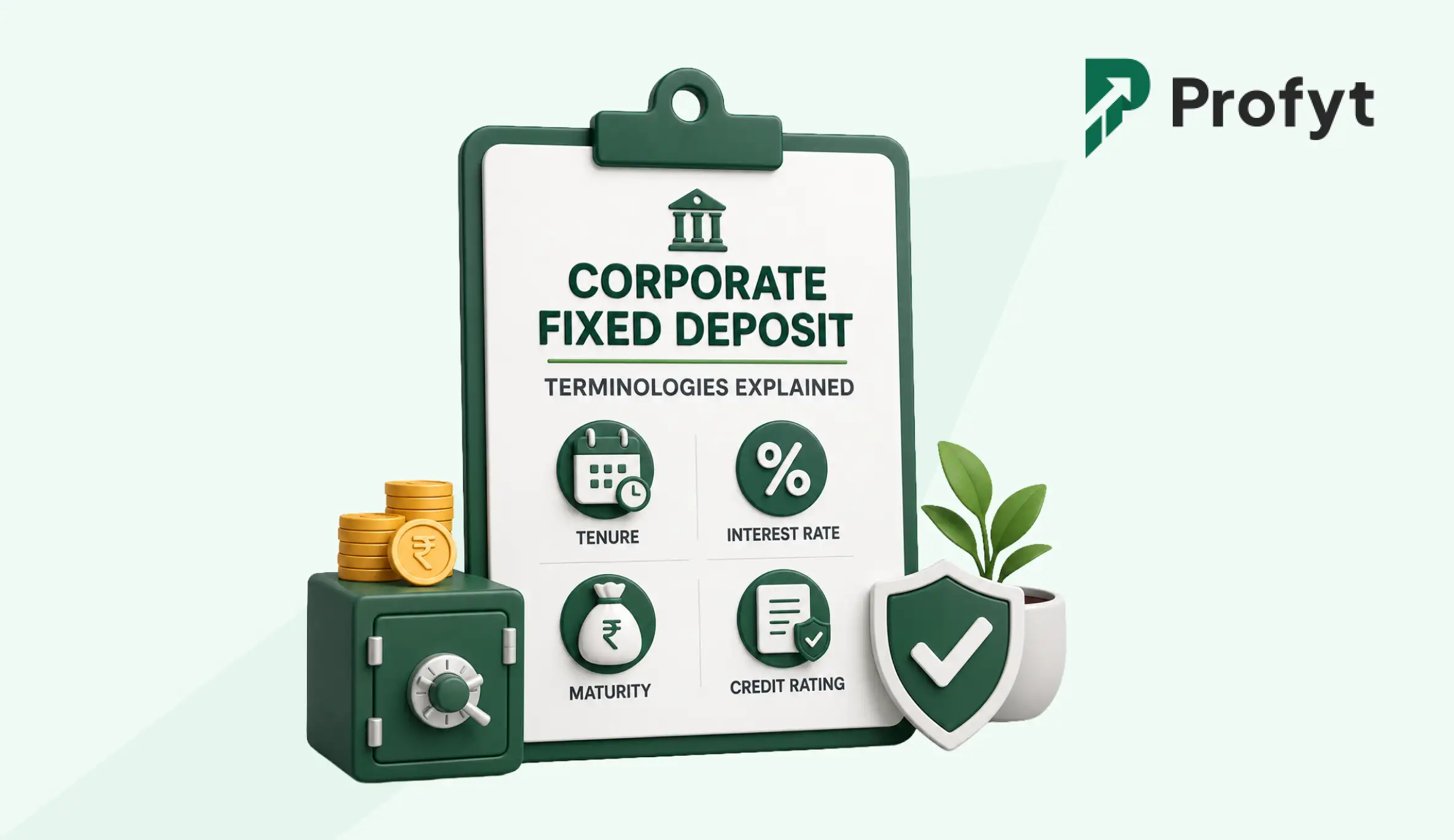Corporate Fixed Deposits Guide: What Investors Should Know
