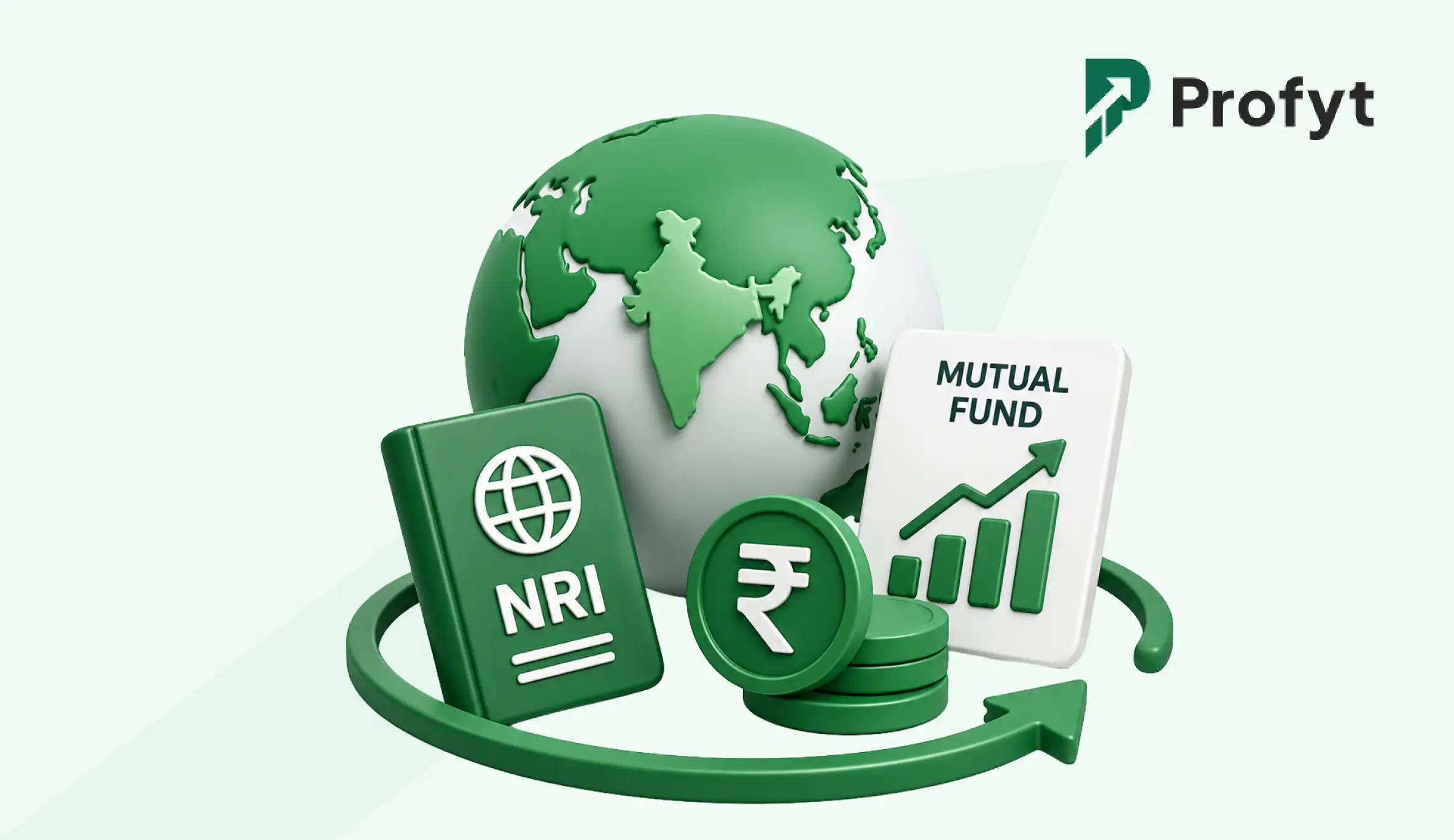 How Can NRIs Invest in Mutual Funds in India?
