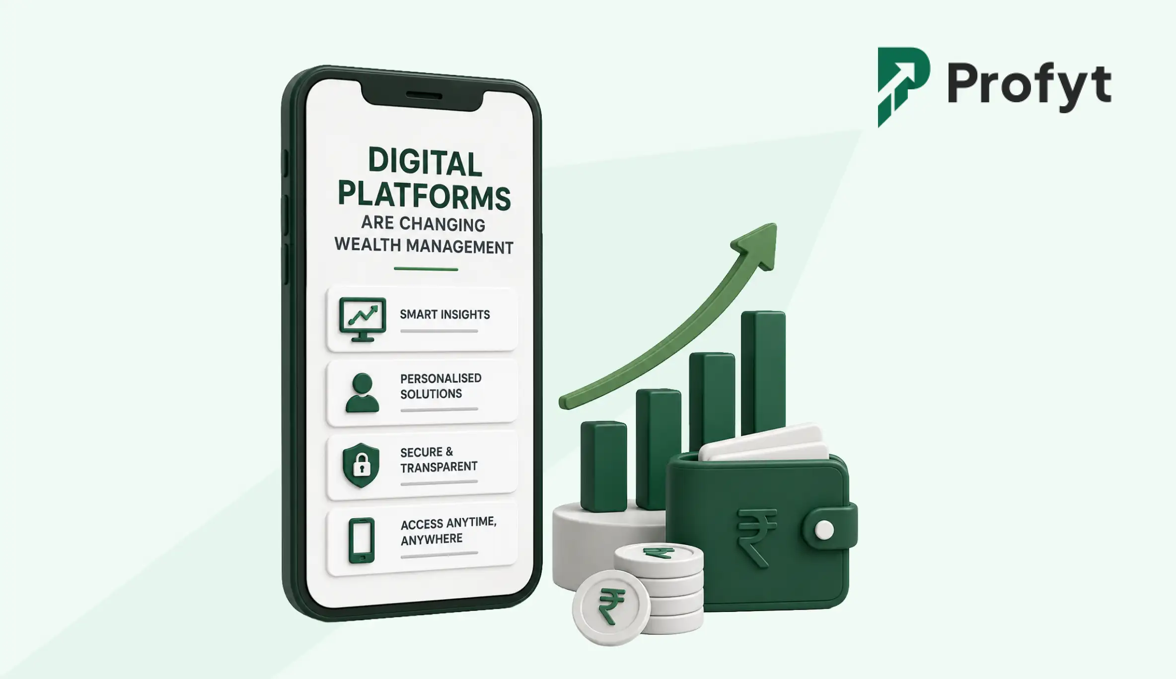 How Digital Platforms Are Changing Mutual Fund Distribution