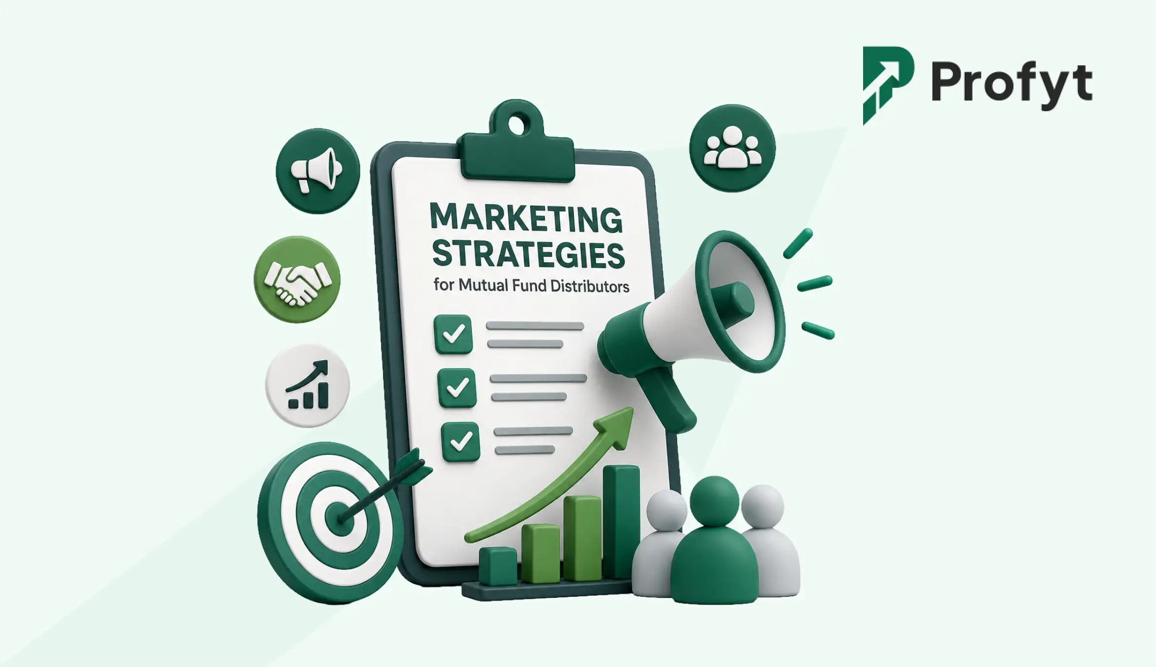 Marketing Strategies for Mutual Fund Distributors: How to Grow Your Business Successfully