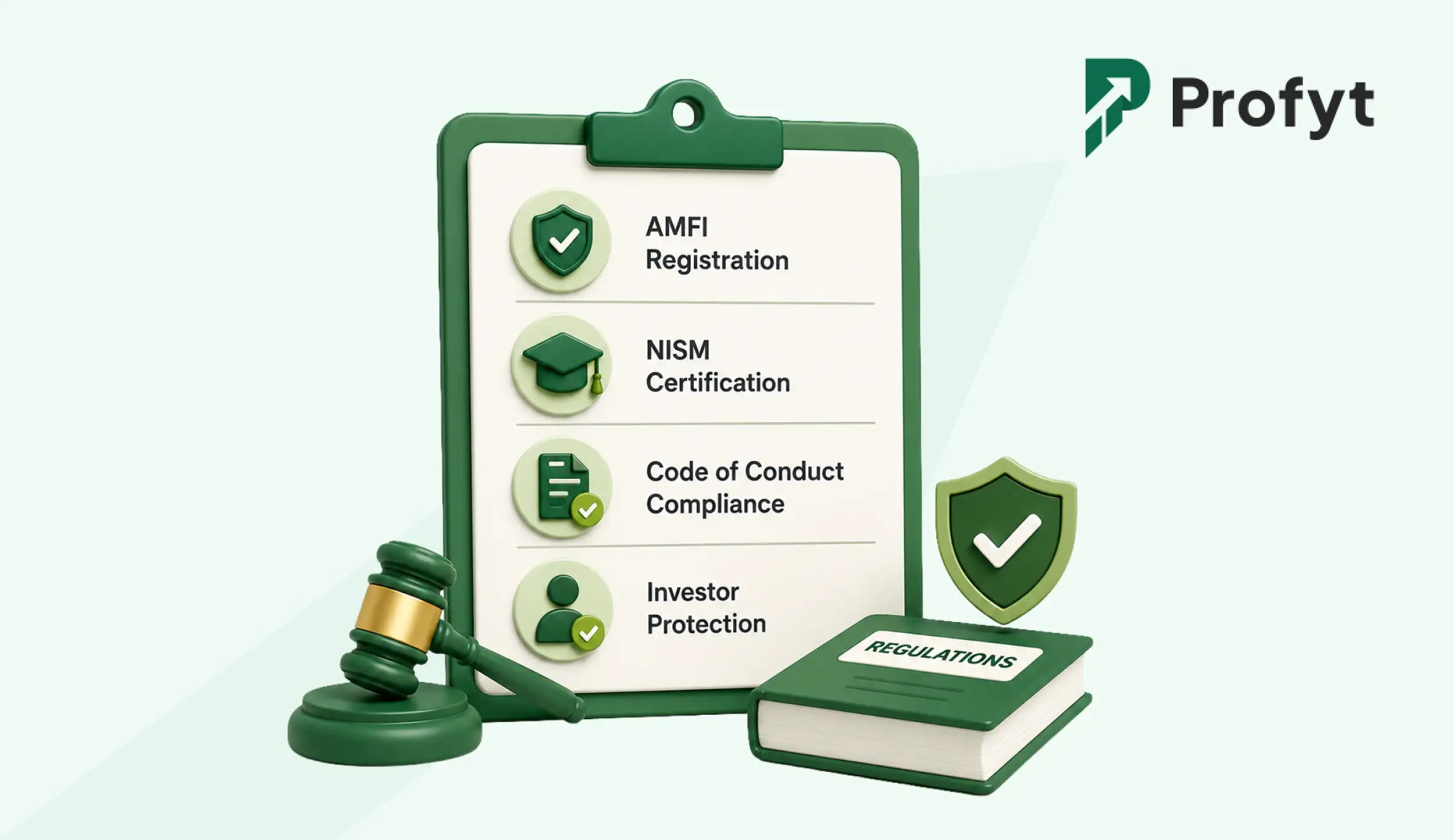Mutual Fund Distributor Regulations in India: A Complete Guide